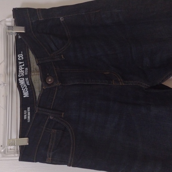 Mossimo blue jeans - Picture 1 of 12